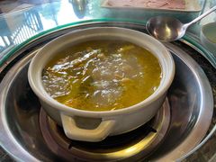 泉水鲜鸡汤-先机泉水鸡汤(南山老君洞店)