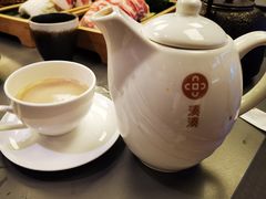 -湊湊火锅·茶憩(南京万象天地店)