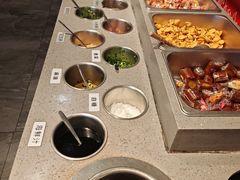 -成老灶火锅鸡(平山店)