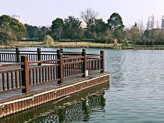 -南通濠河风景名胜区