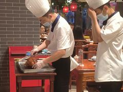 -京味张·北京烤鸭(南山店)