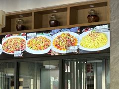 -严记小天府酸菜鱼(西四路店)