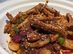 -茅庐川菜(青岛凯德店)