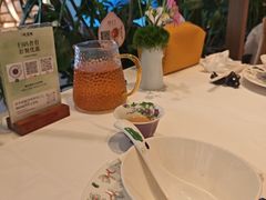 -桂满陇·杭州小馆(巴黎春天浦建店)