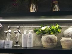 -Dragonfly 悠庭·按摩Spa(苏州中心广场店)