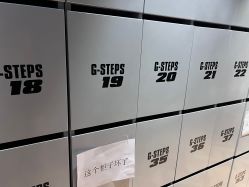 -G-STEPS舞蹈工作室