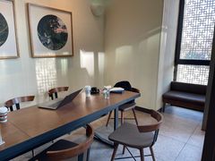 -星巴克(北京通州新光大中心店)