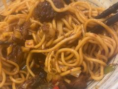 -梅溪·小伙子干挑面(安吉总店)