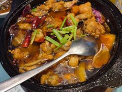 -恒记饭店·海鲜明档(淹城店)