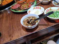 -胖姐社区老火锅(北京总店)