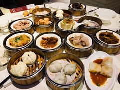 -龙记·香港茶餐厅(海上世界店)