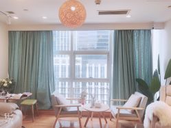 -森日式美甲沙龙MORI NAIL总店