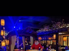 -绿茶餐厅(汇悦大融城店)