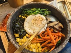 -权金城·炭火烤肉(北京联想桥店)