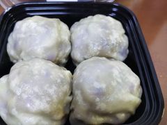 八宝粘豆包-宫门口馒头铺(创始人总店)