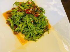 -大理实力希尔顿酒店•御玺中餐厅