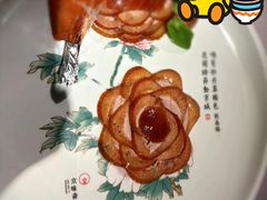 -京味斋·北京烤鸭(华威桥北工大店)