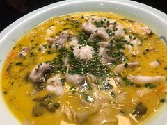 -丁记盐蘸牛肉·新杭菜(河东路店)