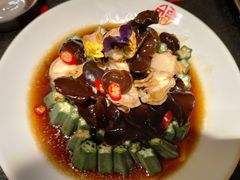 -添福来墨鱼饺子 · 海鲜东北菜(泡崖店)
