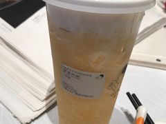 -喜茶(上海正大广场店)