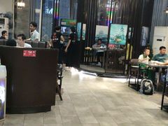 大堂-潮发潮汕牛肉店(芳村店)