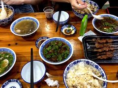 -大陈鸿源牛肉馆(大陈总店)