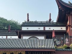 -楼外楼(西湖景区孤山路店)