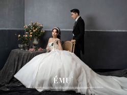 -EMU艺慕摄影(扬中店)