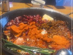 -五里关火锅(牛市口店)