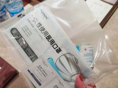 -宁波东港喜来登酒店