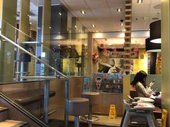 -麦当劳(龙洞店)