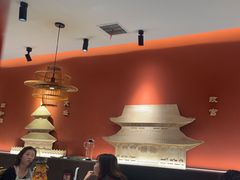 -曲氏老北京铜锅涮肉•火锅(不老街店)