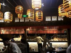 -南京大牌档(凯德1818店)