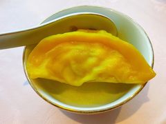 鱼翅灌汤饺-誉八仙酒楼(静安大悦城店)