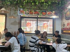 -阿清煲仔店(纺织城店)