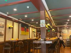 -申德勒加油站西餐厅Schindlers Tankstelle(上海外滩店)