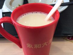-永和大王(香缤店)