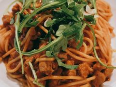 经典意式肉酱面-必胜客(阿罗海店)