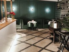 -L'Arome芳芳法国餐厅(仙林金鹰店)