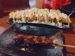 -鸟内会(河北路店)