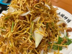 -灶座小锅烀饼·铁锅炖(道里店)