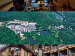 -九如山休闲旅游度假区