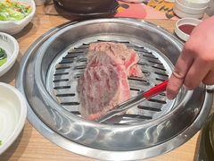 老白吾桑格-本家韩国烤肉(青岛万象城店)