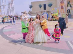 -蓬莱欧乐堡梦幻世界