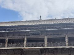 -张掖大佛寺景区