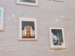 -行者书屋大堂吧 ·下午茶(南京圣和府邸酒店)