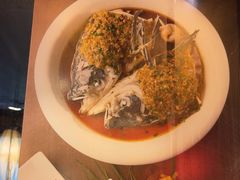 -永安水煮活鱼·仪征菜(仪征奥林匹克店)