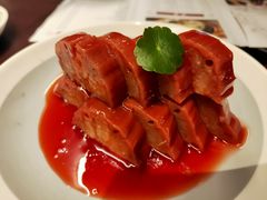 糯米藕-上名堂·鱼头好吃(体育场路店)