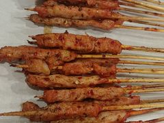 -新凯旋烧烤·燕姐千岛湖土菜