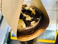 -星巴克(汇京国际广场店)